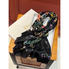 Christian Dior Scarf